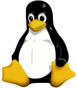 Tux logo